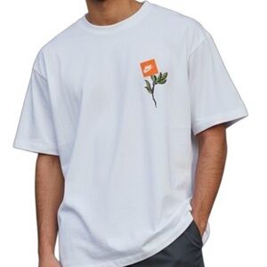 Nike Grow Your Sole T-Shirt Size Large